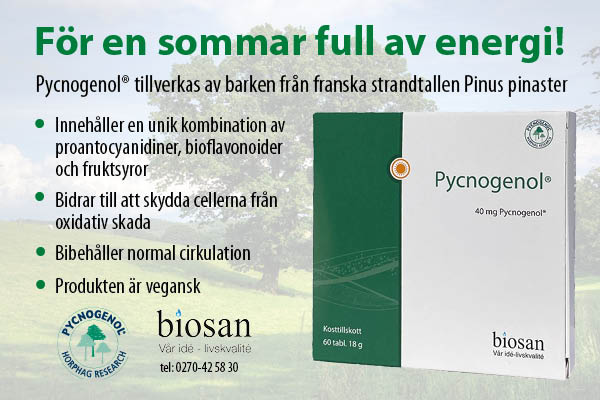 Biosan-pycnogenol